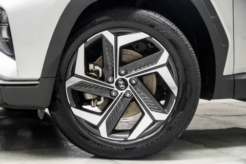 Another view of 2023 Hyundai Tucson SEL for sale in Kennesaw, GA at Carvilla