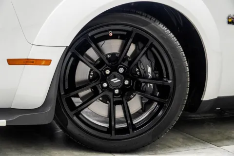 Another view of 2023 Dodge Challenger R/T Scat Pack Widebody for sale in Kennesaw, GA at Carvilla