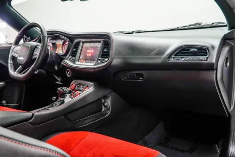 More photos of 2023 Dodge Challenger R/T Scat Pack Widebody at Carvilla, GA