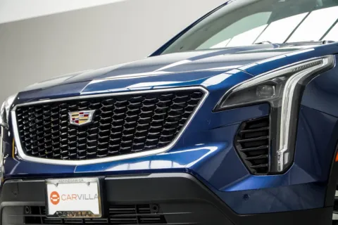 Photos of 2019 Cadillac XT4 Sport for sale in Kennesaw, GA at Carvilla