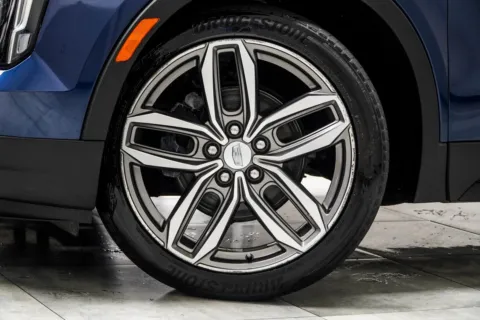 Another view of 2019 Cadillac XT4 Sport for sale in Kennesaw, GA at Carvilla