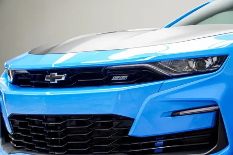 Photos of 2023 Chevrolet Camaro SS for sale in Kennesaw, GA at Carvilla