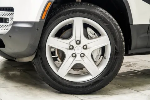 Another view of 2020 Land Rover Defender 110 SE for sale in Kennesaw, GA at Carvilla
