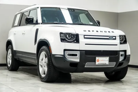 More photos of 2020 Land Rover Defender 110 SE at Carvilla, GA