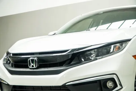 Photos of 2019 Honda Civic EX for sale in Kennesaw, GA at Carvilla
