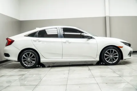 More photos of 2019 Honda Civic EX at Carvilla, GA