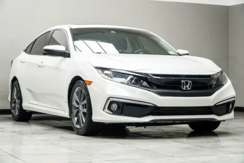 More photos of 2019 Honda Civic EX at Carvilla, GA