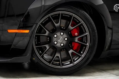 Another view of 2020 Dodge Challenger SRT Hellcat Widebody for sale in Kennesaw, GA at Carvilla