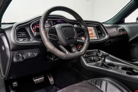 More photos of 2020 Dodge Challenger SRT Hellcat Widebody at Carvilla, GA