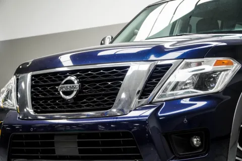 Photos of 2020 Nissan Armada SL for sale in Kennesaw, GA at Carvilla