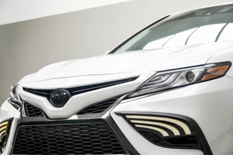 Photos of 2022 Toyota Camry XSE for sale in Kennesaw, GA at Carvilla