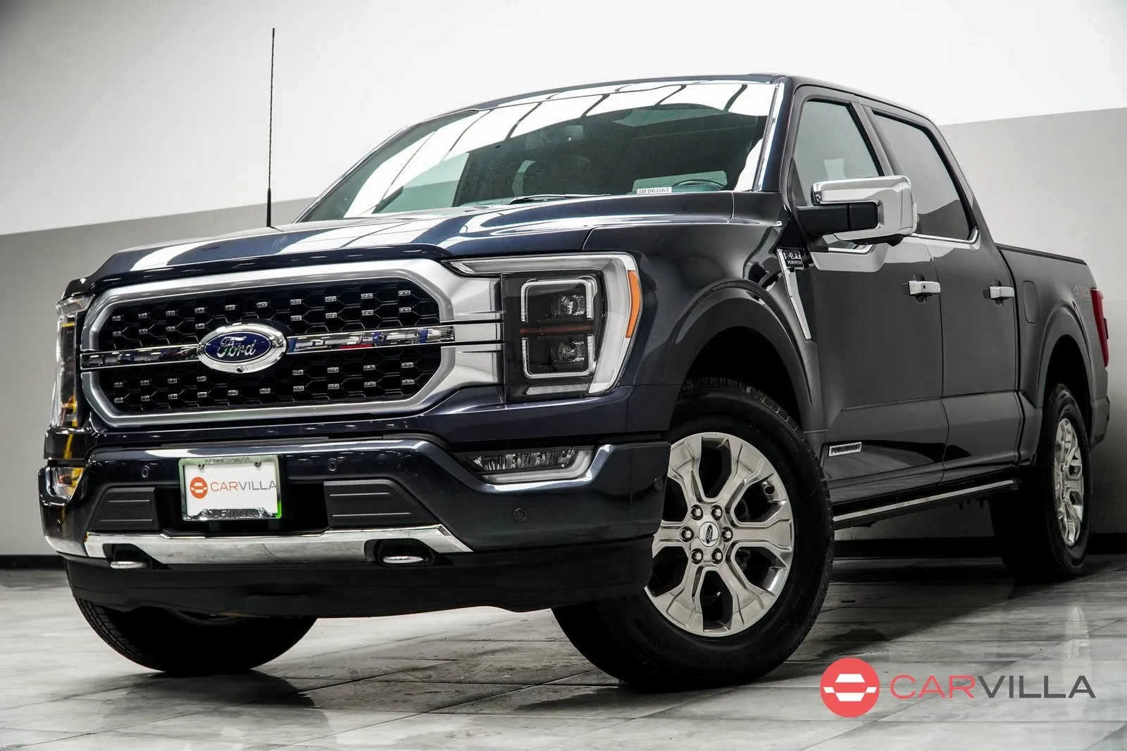 Unknown 2021 Ford F-150 Platinum for sale in Kennesaw, GA