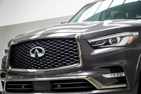 Photos of 2024 INFINITI QX80 Premium Select for sale in Kennesaw, GA at Carvilla