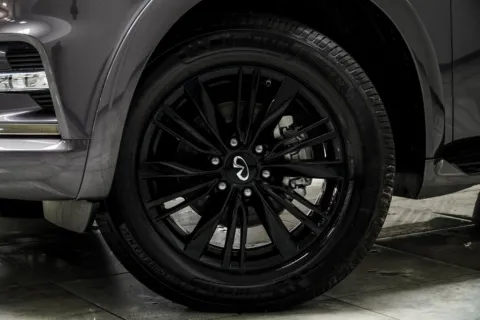Another view of 2024 INFINITI QX80 Premium Select for sale in Kennesaw, GA at Carvilla