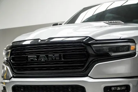 Photos of 2021 Ram 1500 Limited for sale in Kennesaw, GA at Carvilla