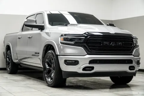 More photos of 2021 Ram 1500 Limited at Carvilla, GA