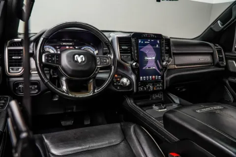 More photos of 2021 Ram 1500 Limited at Carvilla, GA