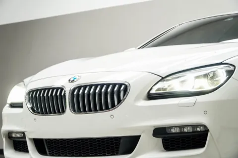 Photos of 2016 BMW 6 Series 650i xDrive Gran Coupe for sale in Kennesaw, GA at Carvilla
