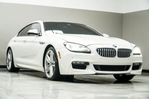 More photos of 2016 BMW 6 Series 650i xDrive Gran Coupe at Carvilla, GA