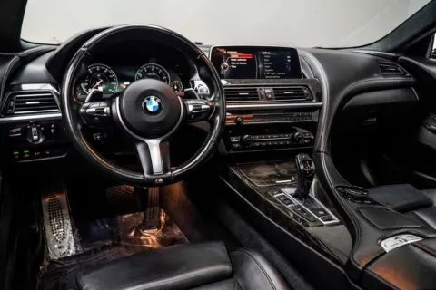 More photos of 2016 BMW 6 Series 650i xDrive Gran Coupe at Carvilla, GA