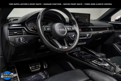 More photos of 2022 Audi S5 3.0T Premium at Carvilla, GA