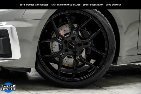 Another view of 2022 Audi S5 3.0T Premium for sale in Kennesaw, GA at Carvilla