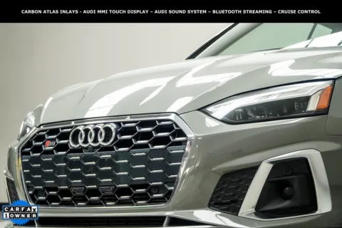 More photos of 2022 Audi S5 3.0T Premium at Carvilla, GA