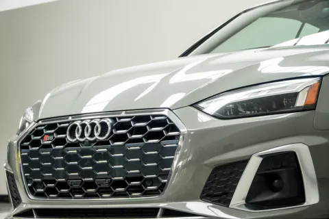 Another view of 2022 Audi S5 3.0T Premium for sale in Kennesaw, GA at Carvilla