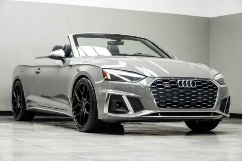 More photos of 2022 Audi S5 3.0T Premium at Carvilla, GA