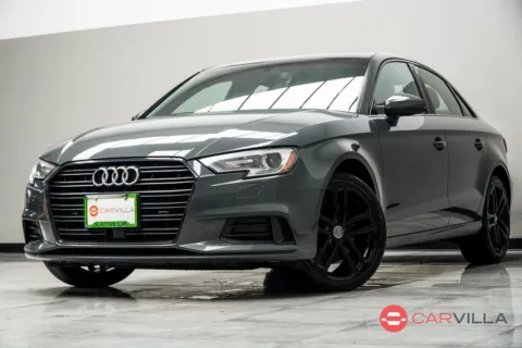 Gray 2020 Audi A3 2.0T Premium for sale in Kennesaw, GA
