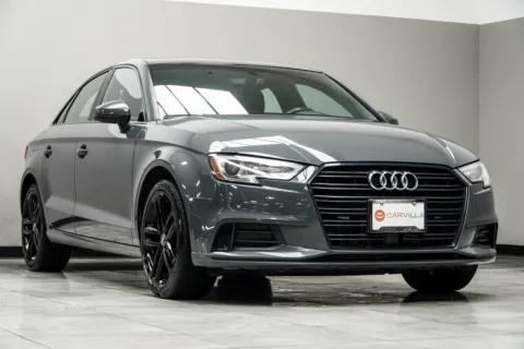 More photos of 2020 Audi A3 2.0T Premium at Carvilla, GA