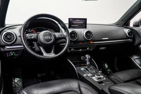 More photos of 2020 Audi A3 2.0T Premium at Carvilla, GA