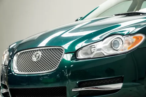 Photos of 2009 Jaguar XF Premium for sale in Kennesaw, GA at Carvilla