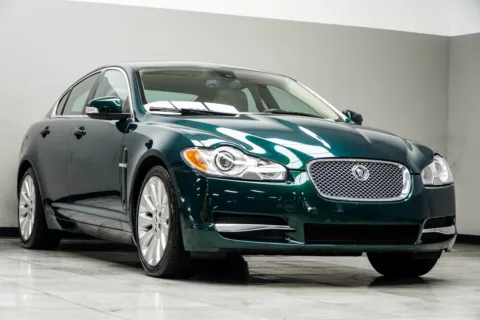 More photos of 2009 Jaguar XF Premium at Carvilla, GA