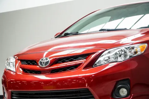 Photos of 2011 Toyota Corolla S for sale in Kennesaw, GA at Carvilla