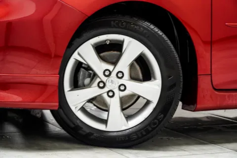 Another view of 2011 Toyota Corolla S for sale in Kennesaw, GA at Carvilla