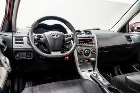 More photos of 2011 Toyota Corolla S at Carvilla, GA