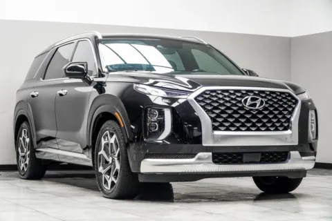 More photos of 2021 Hyundai Palisade Calligraphy at Carvilla, GA