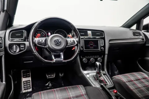 More photos of 2017 Volkswagen Golf GTI Sport at Carvilla, GA