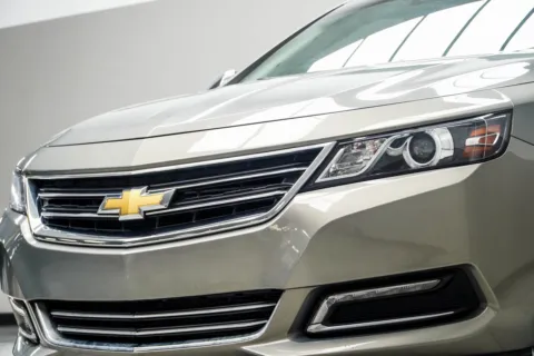 Photos of 2017 Chevrolet Impala Premier for sale in Kennesaw, GA at Carvilla