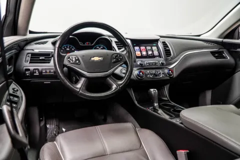 More photos of 2017 Chevrolet Impala Premier at Carvilla, GA