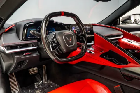 More photos of 2021 Chevrolet Corvette Stingray at Carvilla, GA