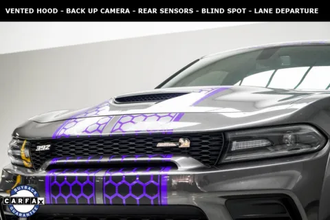 Photos of 2021 Dodge Charger R/T Scat Pack Widebody for sale in Kennesaw, GA at Carvilla