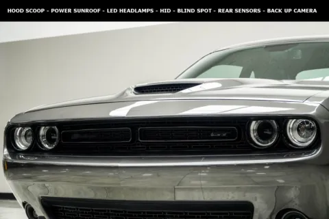 Photos of 2021 Dodge Challenger GT for sale in Kennesaw, GA at Carvilla