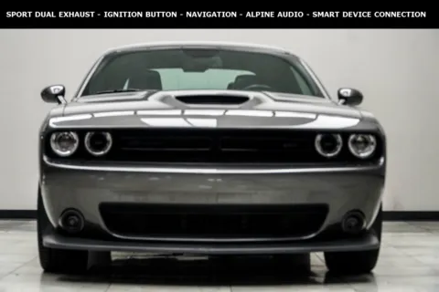 More photos of 2021 Dodge Challenger GT at Carvilla, GA