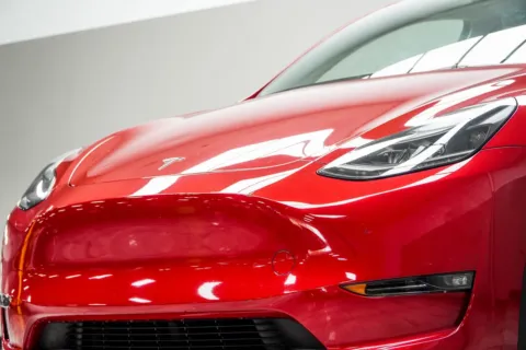 Photos of 2023 Tesla Model Y Performance for sale in Kennesaw, GA at Carvilla