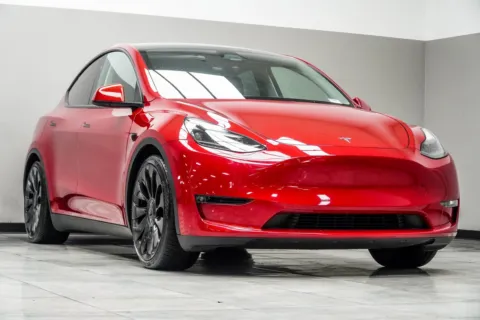 More photos of 2023 Tesla Model Y Performance at Carvilla, GA