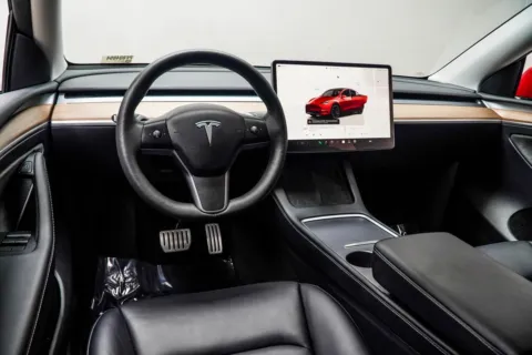 More photos of 2023 Tesla Model Y Performance at Carvilla, GA