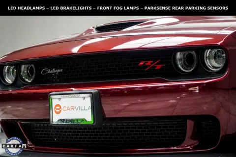 Photos of 2022 Dodge Challenger R/T Scat Pack Widebody for sale in Kennesaw, GA at Carvilla
