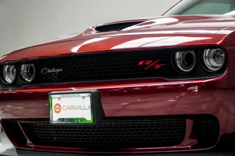 Photos of 2022 Dodge Challenger R/T Scat Pack Widebody for sale in Kennesaw, GA at Carvilla